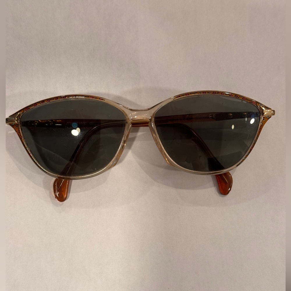 Vintage Silhouette eyeglasses